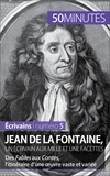 Marie Piette - Jean de La Fontaine, un écrivain aux mille et une facettes - Des Fables aux Contes, l'itinéraire d'une oeuvre vaste et variée.