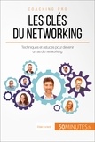 Elise Evrard - Comment développer son réseau professionnel ? - Trucs et astuces pour un networking efficace.