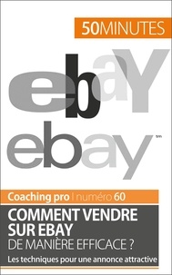 Loris Devil - Comment vendre sur eBay de manière efficace ? - Les techniques pour une annonce attractive.