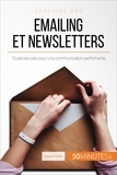 Magalie Damel - Emailing et newsletters - Toutes les clés pour une communication performante.