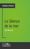 Marie Piette - Le silence de la mer de Vercors.