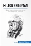  50 minutes - Milton Friedman - Pioneer of economic Freedom.