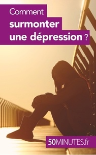Aurélie Cosyns - Comment surmonter une dépression ?.