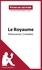 Emmanuel Carrère - Le royaume - Résumé complet et analyse détaillée de l'oeuvre.