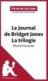 Oriane Tellier - Le Journal de Bridget Jones, La trilogie, de Helen Fielding.