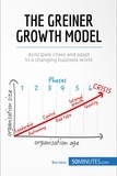  50 minutes - Greiner Growth Model - Anticipate Crises and let your Company grow.