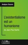 Jean-Paul Sartre - L'existentialisme est un humanisme - Profil littéraire.
