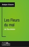 Hervé Romain - Les fleurs du mal de Baudelaire.