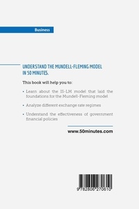 Mundell-Fleming Model. Achieving Macroeconomic Equilibrium