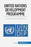  50 minutes - United Nations Development Programme - Leading the Way to Development.