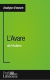  Molière - L'Avare.