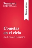 Perrel Cécile - Guía de lectura  : Cometas en el cielo de Khaled Hosseini (Guía de lectura) - Resumen y análisis completo.