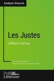 Bartleby Bazlen et Karine Vallet - Les Justes d'Albert Camus.