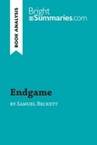 Summaries Bright - BrightSummaries.com  : Endgame by Samuel Beckett (Book Analysis) - Detailed Summary, Analysis and Reading Guide.