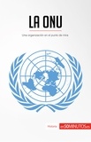  50Minutos - Historia  : La ONU - Una organización en el punto de mira.