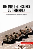  50Minutos - Historia  : Las manifestaciones de Tiananmén - Un movimiento pacífico reprimido con violencia.