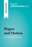 Summaries Bright - BrightSummaries.com  : Plague and Cholera by Patrick Deville (Book Analysis) - Detailed Summary, Analysis and Reading Guide.