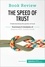  50Minutes - Book Review  : Book Review: The Speed of Trust by Stephen M.R. Covey - Understanding the power of trust.