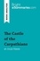 Summaries Bright - BrightSummaries.com  : The Castle of the Carpathians by Jules Verne (Book Analysis) - Detailed Summary, Analysis and Reading Guide.