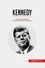  50Minutos - Historia  : Kennedy - La vida del presidente y su lucha contra el comunismo.