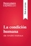  ResumenExpress - La condición humana de André Malraux (Guía de lectura) - Resumen y análisis completo.
