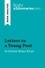 Summaries Bright - BrightSummaries.com  : Letters to a Young Poet by Rainer Maria Rilke (Book Analysis) - Detailed Summary, Analysis and Reading Guide.