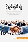  50Minutes - Coaching  : Successful Negotiation - Communicating effectively to reach the best solutions.
