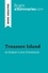 Summaries Bright - BrightSummaries.com  : Treasure Island by Robert Louis Stevenson (Book Analysis) - Detailed Summary, Analysis and Reading Guide.