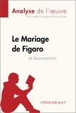 Isabelle Consiglio et Lucile Lhoste - Le Mariage de Figaro de Beaumarchais.