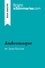 Summaries Bright - BrightSummaries.com  : Andromaque by Jean Racine (Book Analysis) - Detailed Summary, Analysis and Reading Guide.