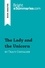 Summaries Bright - BrightSummaries.com  : The Lady and the Unicorn by Tracy Chevalier (Book Analysis) - Detailed Summary, Analysis and Reading Guide.