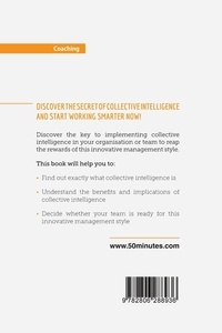Coaching  The Benefits of Collective Intelligence. Make the most of your team's skills