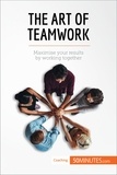  50Minutes - Coaching  : The Art of Teamwork - Maximise your results by working together.