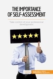  50Minutes - Coaching  : The Importance of Self-Assessment - Take control of your professional development.