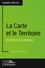 Aurélia Hetzel - La Carte et le Territoire de Michel Houellebecq.