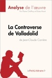 Eliane Choffray et Eloïse Murat - La Controverse de Valladolid de Jean-Claude Carrière.