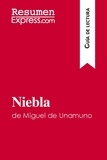  ResumenExpress - Guía de lectura  : Niebla de Miguel de Unamuno (Guía de lectura) - Resumen y análisis completo.