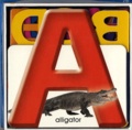  Langue au chat - Mon alphabet farandole.