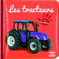  Dorling Kindersley - Les tracteurs.