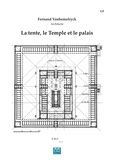  XXX - La tente, le Temple et le palais (Edition de luxe).