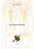 Boris Nicaise - La Passion Credo.