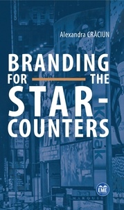 Alexandra Craciun - Branding for the Star-Counters.