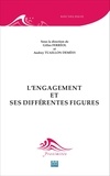 Gilles Ferréol et Audrey Tuaillon Demésy - L'engagement et ses différentes figures.