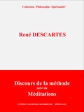 René Descartes - Discours de la Méthode - suivi des Méditations.