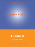 Emile Zola - Germinal - Les Rougon-Macquart (13/20).