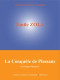 Emile Zola - La Conquête de Plassans - Les Rougon-Macquart (4/20).