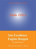 Emile Zola - Son Excellence Eugène Rougon - Les Rougon-Macquart (6/20).