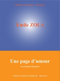 Emile Zola - Une page d'amour - Les Rougon-Macquart (8/20).