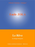 Emile Zola et  L'Edition Numérique Européenne - Le Rêve - Les Rougon-Macquart (16/20).