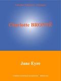  L'Edition Numérique Européenne et Charlotte Brontë - Jane Eyre.